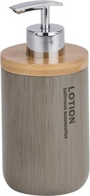 Dispenser Μπάνιου 310ml Wenko Palo Taupe 22034100