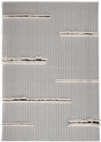 Χαλί Naturel 1026 BLACK COTTON Royal Carpet - 80 x 150 cm