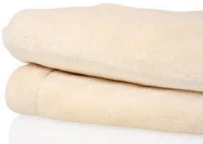 Ηλεκτρική Κουβέρτα Tristar BW-4787 150 x 80 cm Μπεζ