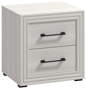 Κομοδίνο Narbona NO2F Surfside 51,5x42,5x53,5 εκ.