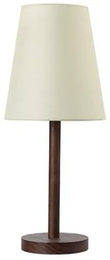 Πορτατίφ Aca Nostos TF176731TWB Wood
