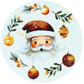 Σουβέρ Χριστουγεννιάττικα σετ 4