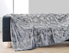 Κουβέρτα Antartic Douceur d'intérieur - 180x220cm