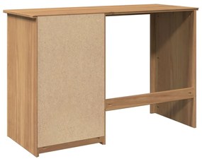 vidaXL Γραφείο Panama 112x45x75 εκ. από Μασίφ Ξύλο Πεύκου