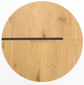 Lan Τραπεζάκι Σαλονιού Μελί 86x86x40