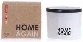Αρωματικό Κερί 200gr Nef-Nef Homeware Home Again