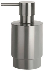 Δοχείο Κρεμοσάπουνου Nyo 02192.002 Brushed Spirella Stainless Steel