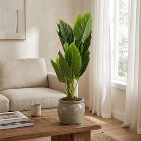 Τεχνητό Φυτό Εσωτερικού & Εξωτερικού Χώρου 90cm 97658