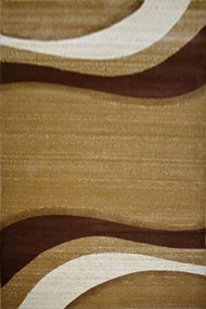 Χαλί Aslanis Status 3513 Beige-Brown 160X230cm