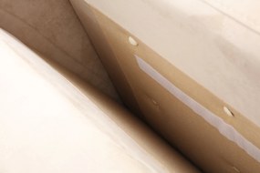 2-Seat Sofa Rome - Beige Beige