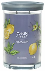 Αρωματικό Κερί Yankee Candle 10.00217.0030 Γκρι