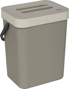 Κάδος Κουζίνας Ντουλαπιού (18.7x14.5x24.5) F-V Dustbin 202425