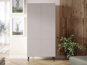 Ντουλάπα Aruba Δίφυλλη