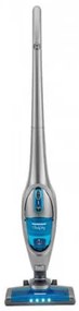 Ηλεκτρική Σκούπα Stick 2 σε 1 Heinner Cloudysky HSVC-V21.6GRY με ισχύ 22.2V και χωρητικότητα σκόνης 0.5L