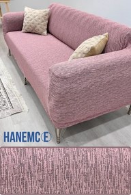 Stewehome ελαστικό κάλυμμα καναπέ με λάστιχο 180x237 cm