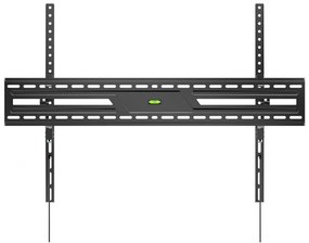 Serioux SRXA-43X100T Βάση Τηλεόρασης Τοίχου έως 100" και 75kg