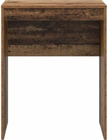 vidaXL Γραφείο Παλιό ξύλο 60 x 40 x 76 εκ.