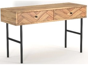 Βοηθητικό Τραπέζι Home ESPRIT 120 x 40 x 78 cm