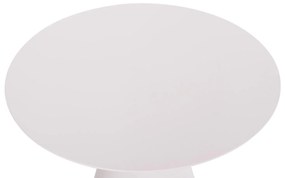 Σετ Κήπου OREGO 3 τεμ. C21106.02 Αλουμίνιο σε Λευκό 58x55x83 εκ.
