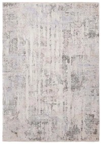 Χαλί Διαδρόμου (80x150) Royal Carpet Tokyo 77A L.Grey