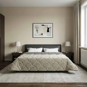 vidaXL Χειμερινό Παπλωματοθήκη 260 x 220 cm Χειμώνας