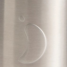 Μπουκάλι Θερμός 500ml Chilly's Series 3 Bottle Stainless Steel