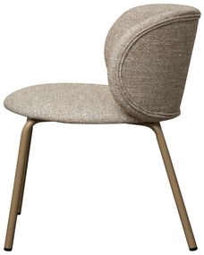 Nanna Dining Chair Beige