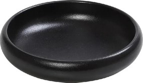 MIANMAR ΠΙΑΤΑΚΙ ΒΑΘΥ ΜΑΥΡΟ 9,8Χ9,8Χ3,4ΕΚ