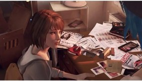 Βιντεοπαιχνίδι για Switch Square Enix Life is Strange Arcadia Bay Collection