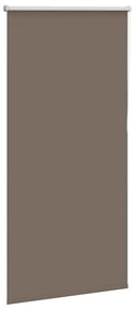 Ρολέρ Μπλακάουτ Coffee 75x150 εκ. Πλάτος υφάσματος 70,7 εκ. - Καφέ