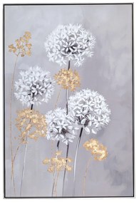 Πίνακας Ελαιογραφία Καμβάς Dandelion 80x120εκ. iliadis 89106