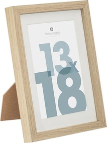 Κορνίζα (13x18) A-S Manu Beige 162352C
