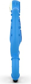 Μασητικό Matchstick Monkey Mini Teether Blue