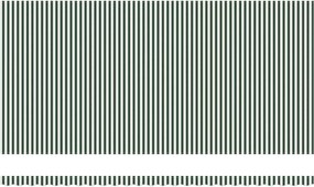 vidaXL Σκηνίτσα Αναδιπλούμενη Πράσινο και Λευκό 600 x 300 εκ