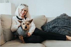 Πουλόβερ Σκύλου Hunter Malmö