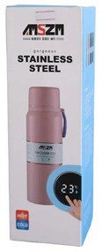 MSZM Θερμός 500ml -  Shui Zhi Mi Stainless Steel Cup