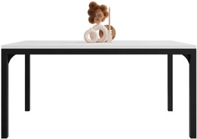 Τραπεζάκι σαλονιού Mocca I-Leuko