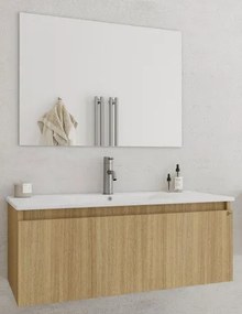 Σετ μπάνιου Drop Liberty 100 slim-Fusiko Anoikto