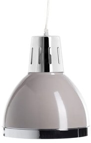 Artekko Hades Μεταλλικό Γκρι Ροζ Φωτιστικό Οροφής (E27) Artekko 027-3031
