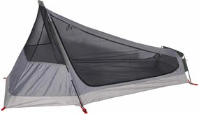 vidaXL Σκηνή τούνελ 215 x 100 x 90 εκ. Λαδί Πολυεστέρας και Χάλυβας