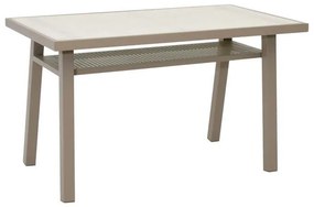 Σετ Κήπου Iowa Fylliana 4 τεμ Μπέζ