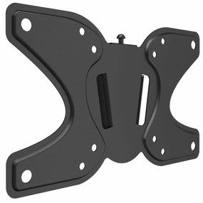 Crystal Audio F43-25 Βάση Τηλεόρασης Τοίχου έως 43" και 25kg (200x200)