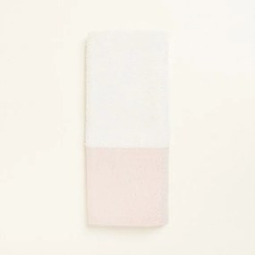Beauty Home ΠΕΤΣΕΤΑ 30 x 50 cm ΡΟΖ ΧΡΥΣΟ LUREX