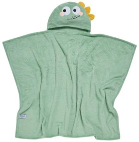 Κάπα Βρεφική 4943 Green Das Home
