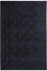 Χαλί Cozy 3045-50GE50 Anthracite Angelo 200X300cm