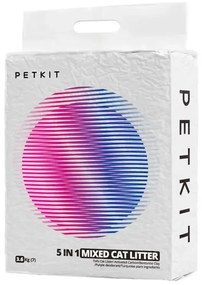 Mixed Cat Litter 7L Petkit