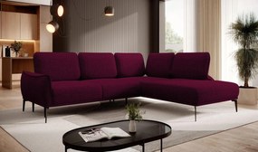 Γωνιακός καναπές Hydra-Mporntw-Δεξιά