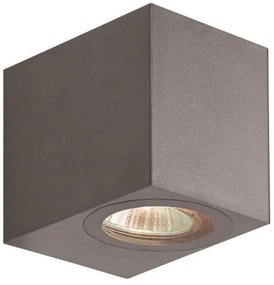 Σποτ Εξωτερικού Χώρου Eurolamp 145-82073 Dark Grey