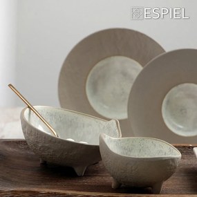 SPIRIT ΜΠΩΛ ΜΕ ΠΟΔΙ ΜΠΕΖ 18Χ18Χ10ΕΚ