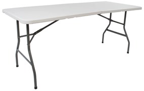 ΤΡΑΠΕΖΙ CATERING-ΣΥΝΕΔΡΙΟΥ HM5167 180Χ74Χ74 ΒΑΛΙΤΣΑ ΠΤΥΣΣΟΜΕΝΟ